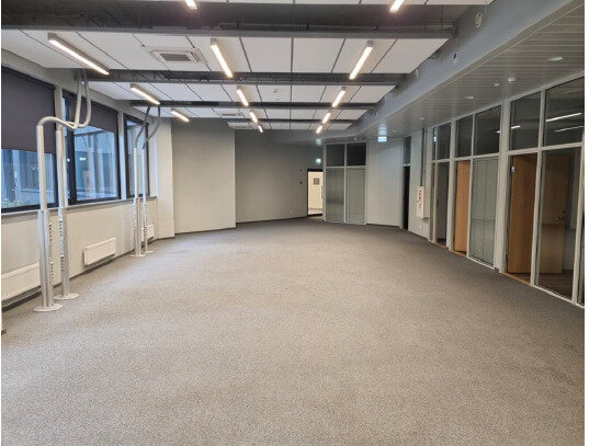 Office Premises for rent Vilniuje, Baltupiuose, Ozo g. – image 6