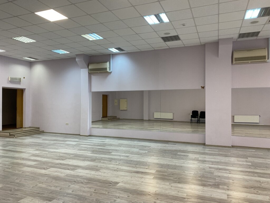 Premises for rent Vilniuje, Viršuliškėse, Laisvės pr. – image 5