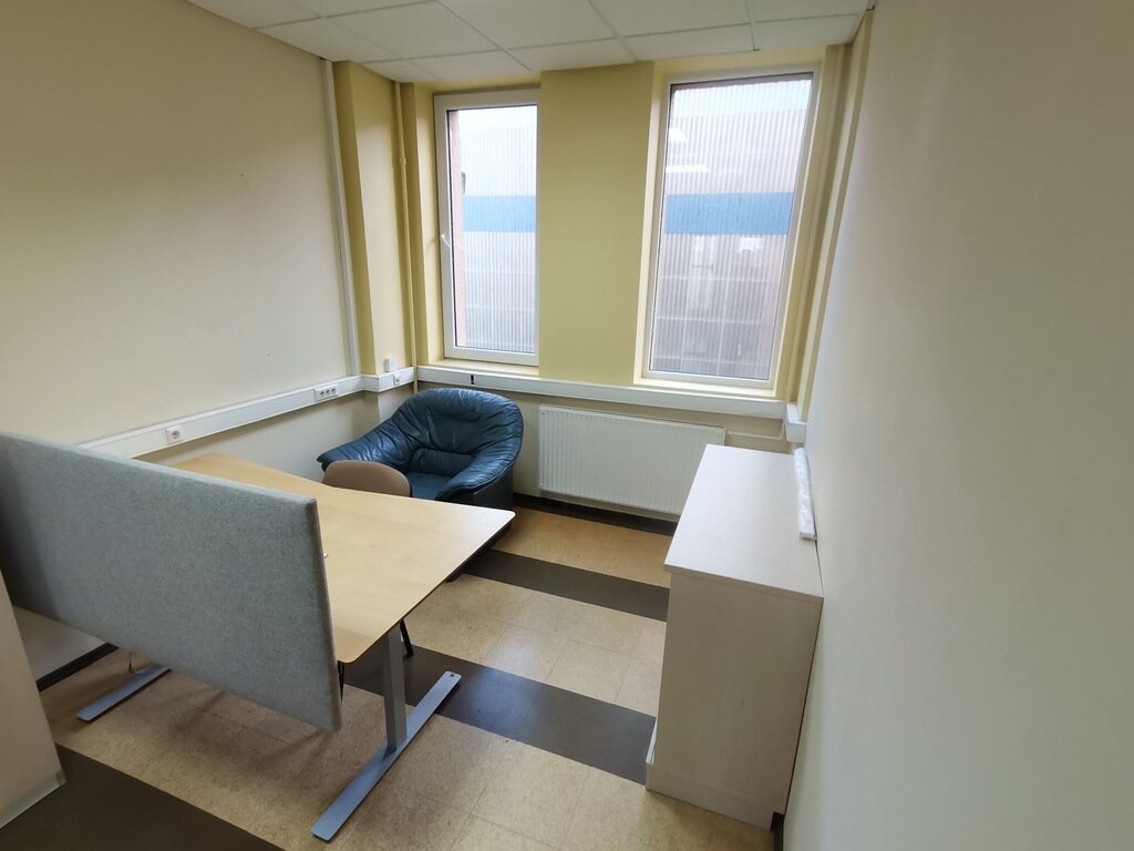 Office Premises for rent Vilniuje, Paneriuose, Granito g. – image 1