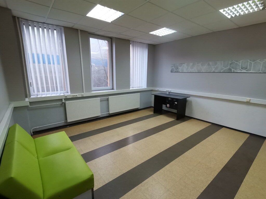 Office Premises for rent Vilniuje, Paneriuose, Granito g. – image 5