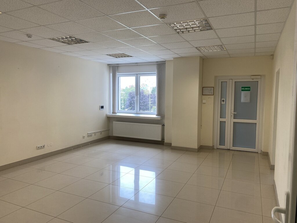 Office / Storage Premises for rent Vilniuje, Viršuliškėse, Laisvės pr. – image 3