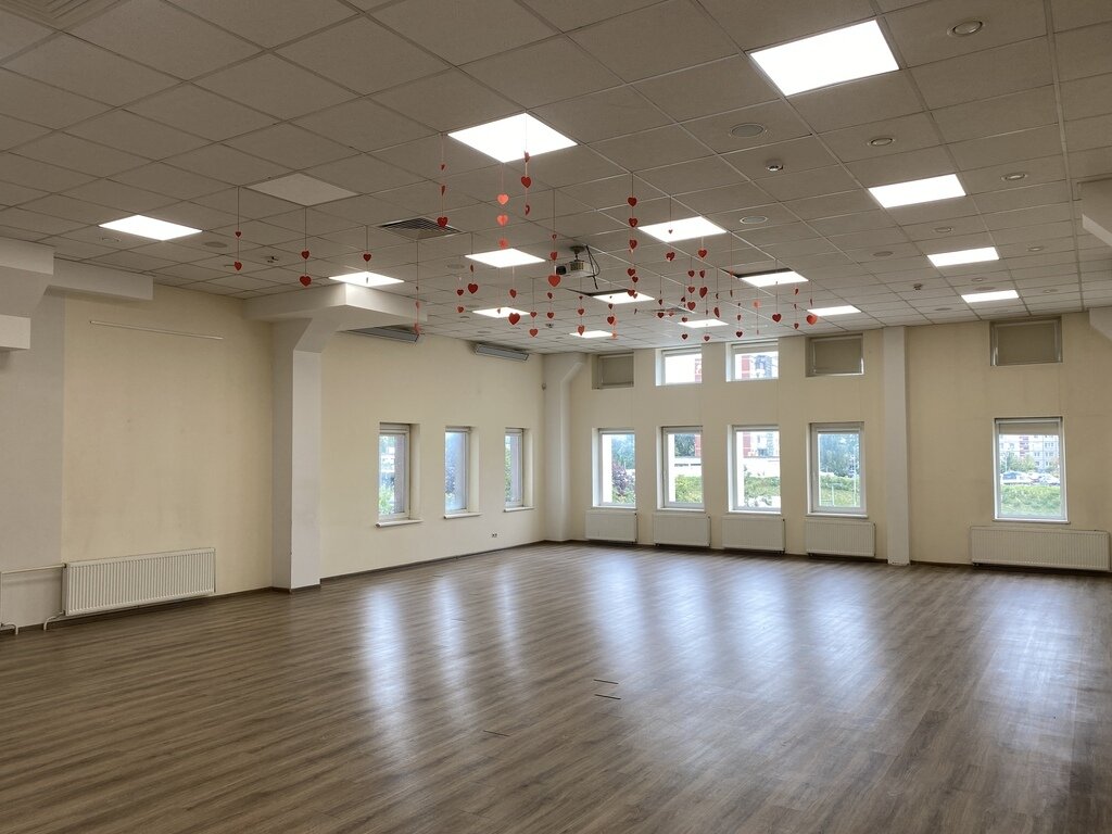 Premises for rent Vilniuje, Viršuliškėse, Laisvės pr. – image 3