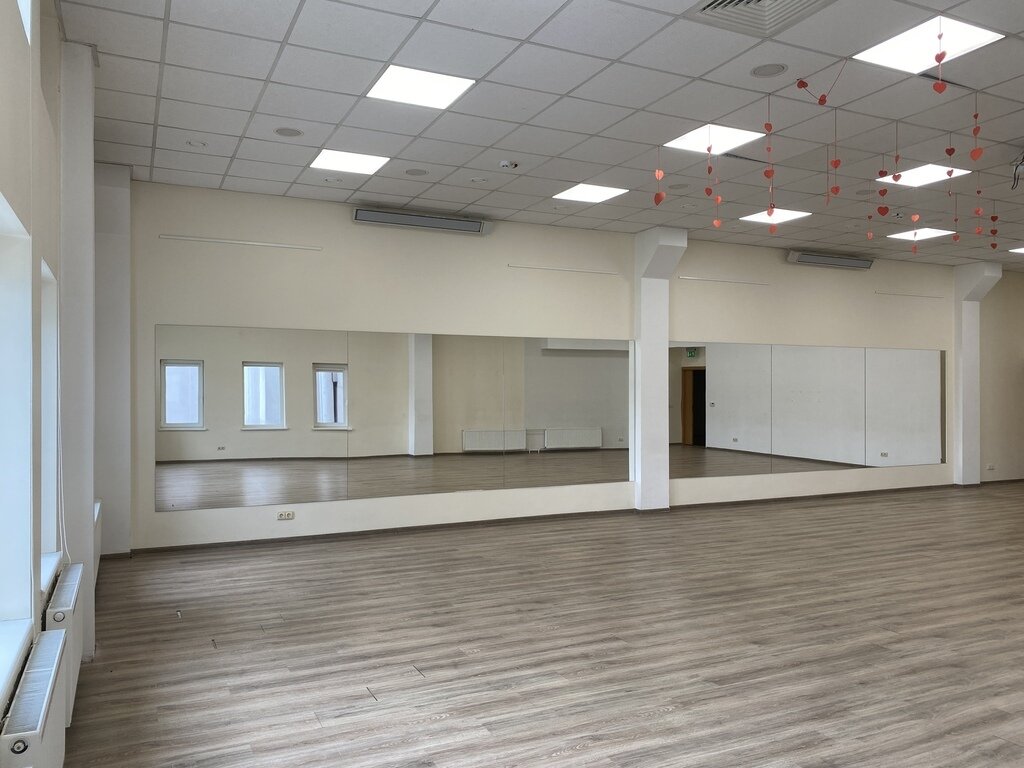 Premises for rent Vilniuje, Viršuliškėse, Laisvės pr. – image 5