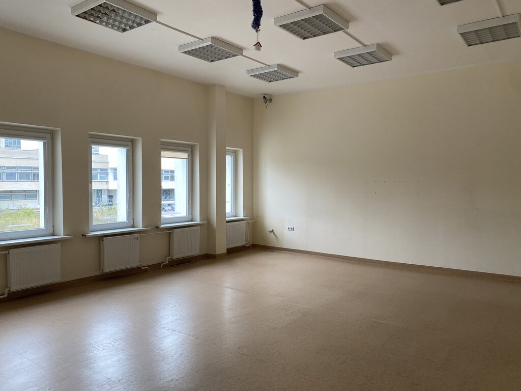 Premises for rent Vilniuje, Viršuliškėse, Laisvės pr. – image 4