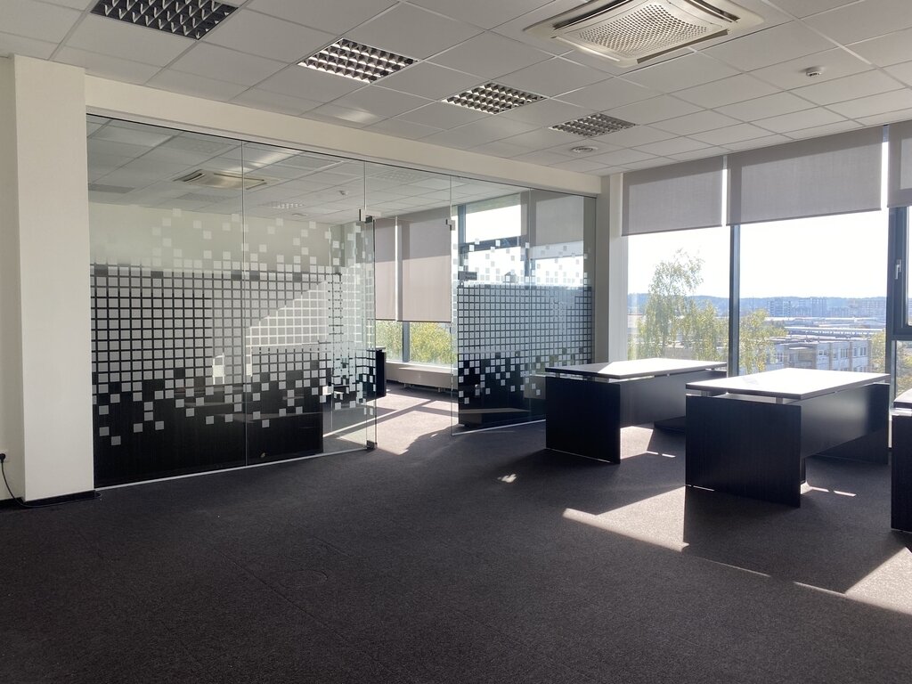 Office / Alimentation Premises for rent Vilniuje, Žirmūnuose, Kareivių g. – image 3