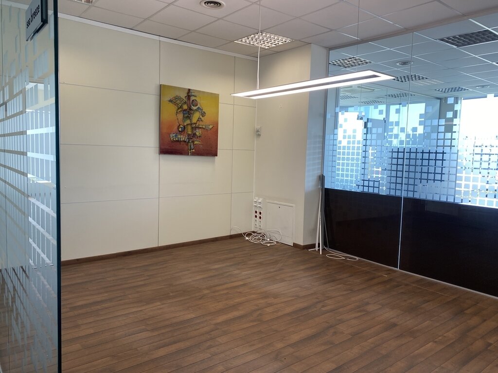 Office / Alimentation Premises for rent Vilniuje, Žirmūnuose, Kareivių g. – image 6