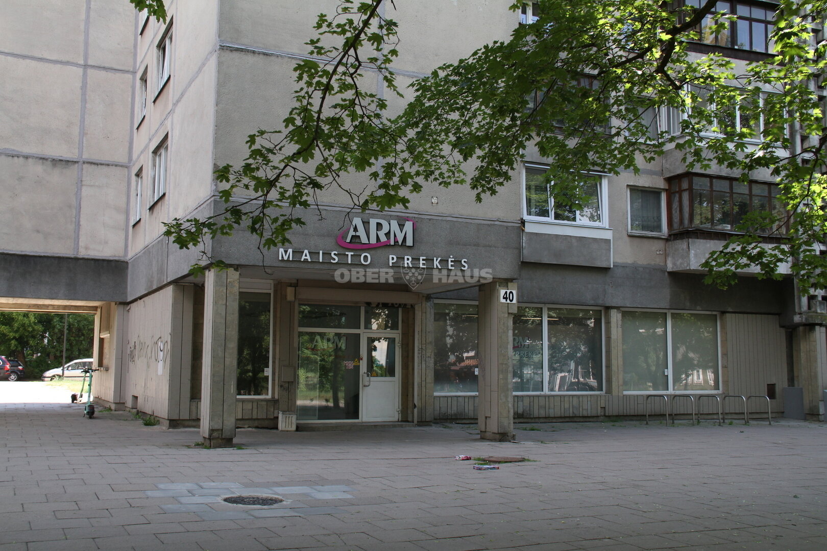 Listing image