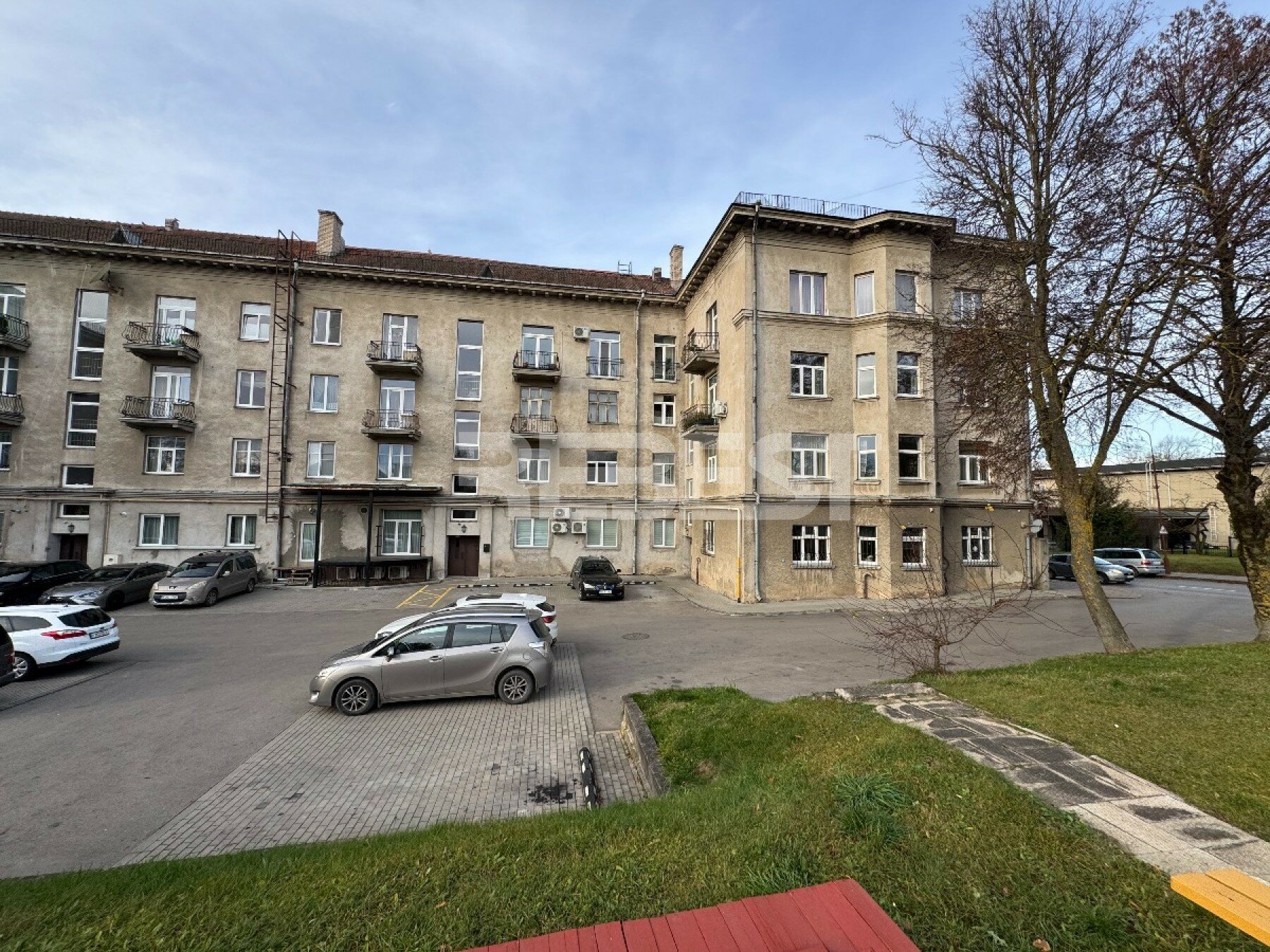 Продаётся Производственнoe и складскoe помещения Šiauliuose, Centre, Vilniaus g. – изображение 3