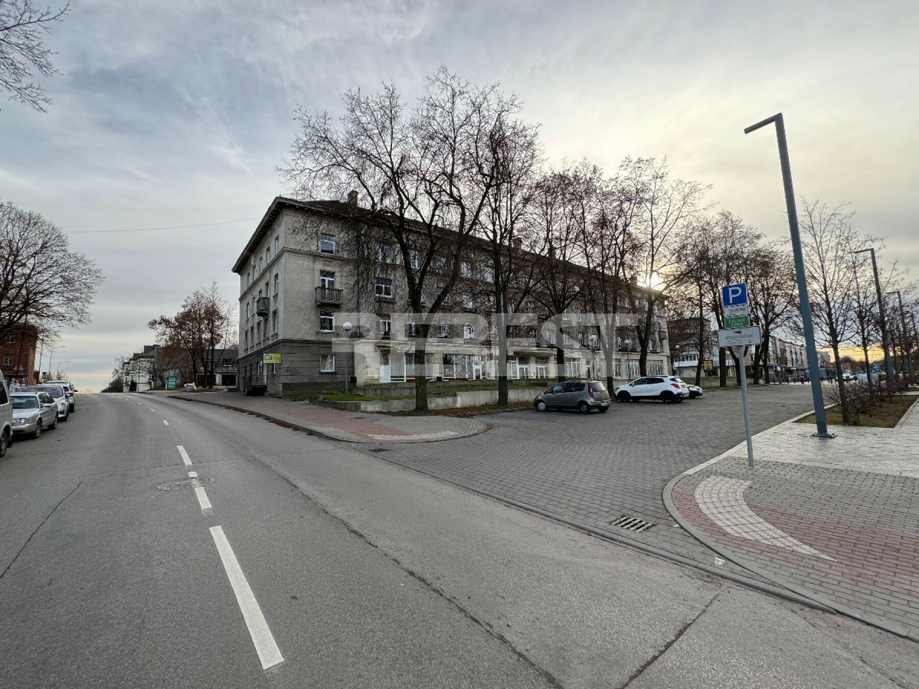 Продаётся Производственнoe и складскoe помещения Šiauliuose, Centre, Vilniaus g. – изображение 4