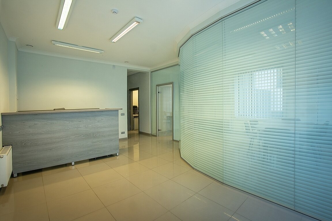 Office / Other Premises for rent Vilniuje, Naujamiestyje, Savanorių pr. – image 4