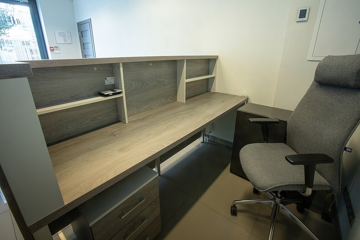 Office / Other Premises for rent Vilniuje, Naujamiestyje, Savanorių pr. – image 6