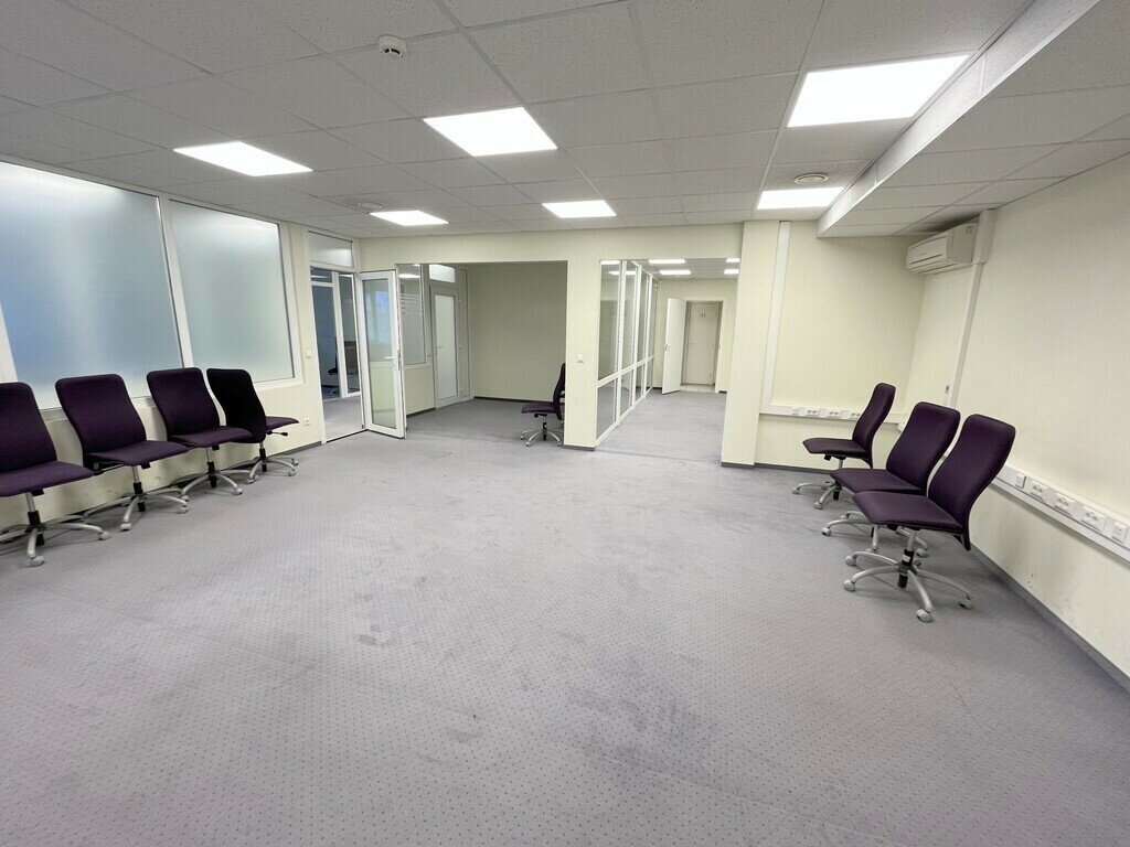 Office / Storage / Commercial/service Premises for rent Vilniuje, Naujamiestyje, Smolensko g. – image 4