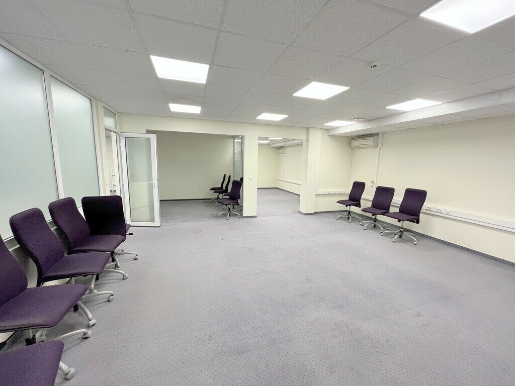 Office / Storage / Commercial/service Premises for rent Vilniuje, Naujamiestyje, Smolensko g. – image 5