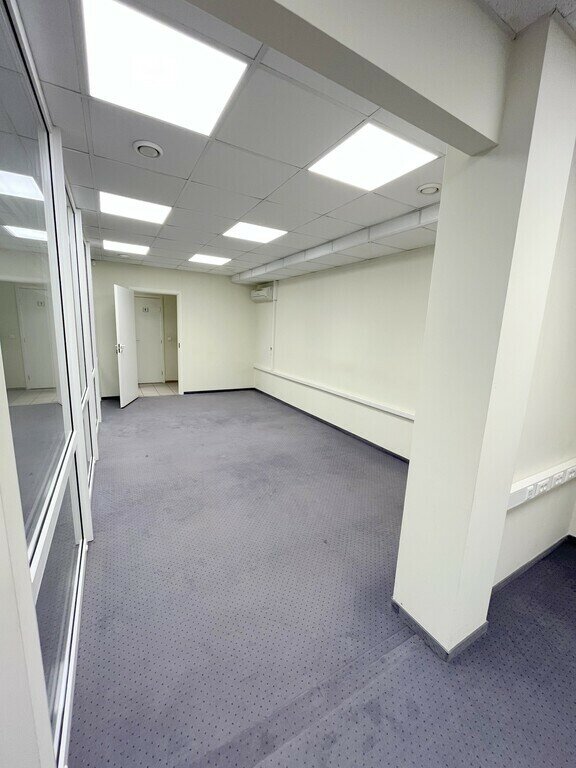 Office / Storage / Commercial/service Premises for rent Vilniuje, Naujamiestyje, Smolensko g. – image 6