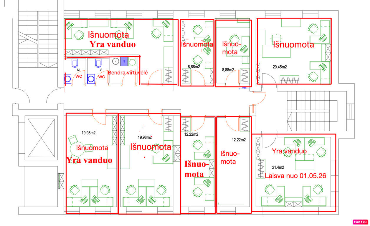 Listing image