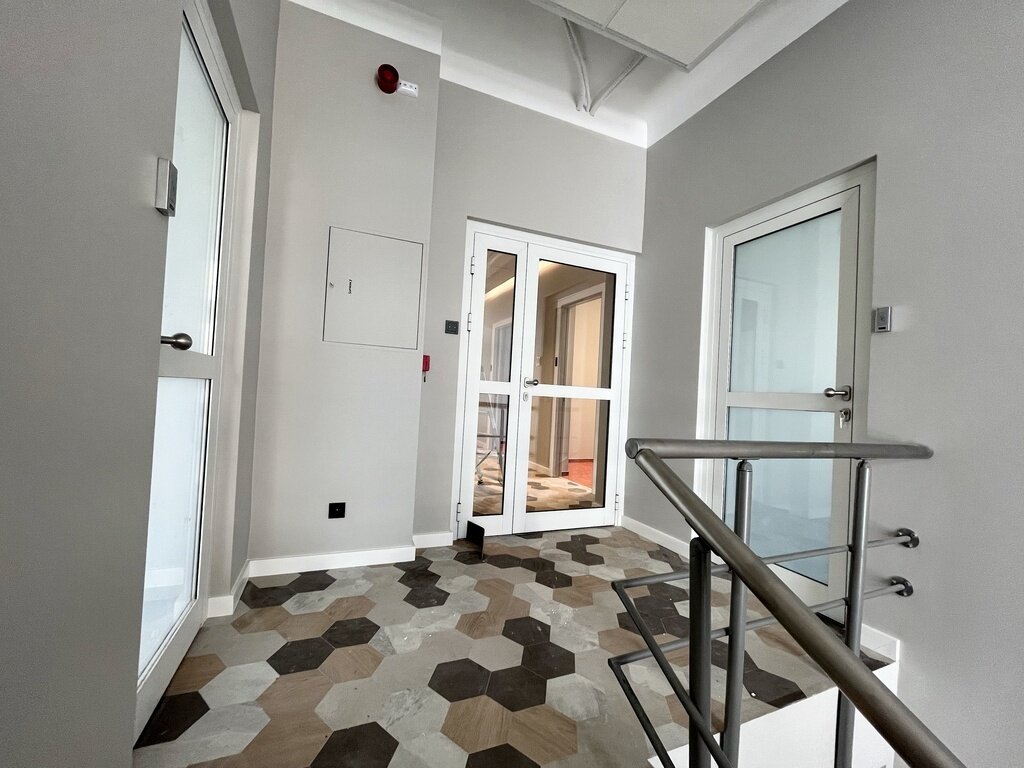 Office / Commercial/service / Other Premises for rent Vilniuje, Naujamiestyje, Smolensko g. – image 3