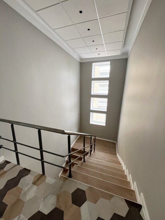 Office / Commercial/service / Other Premises for rent Vilniuje, Naujamiestyje, Smolensko g. – image 5