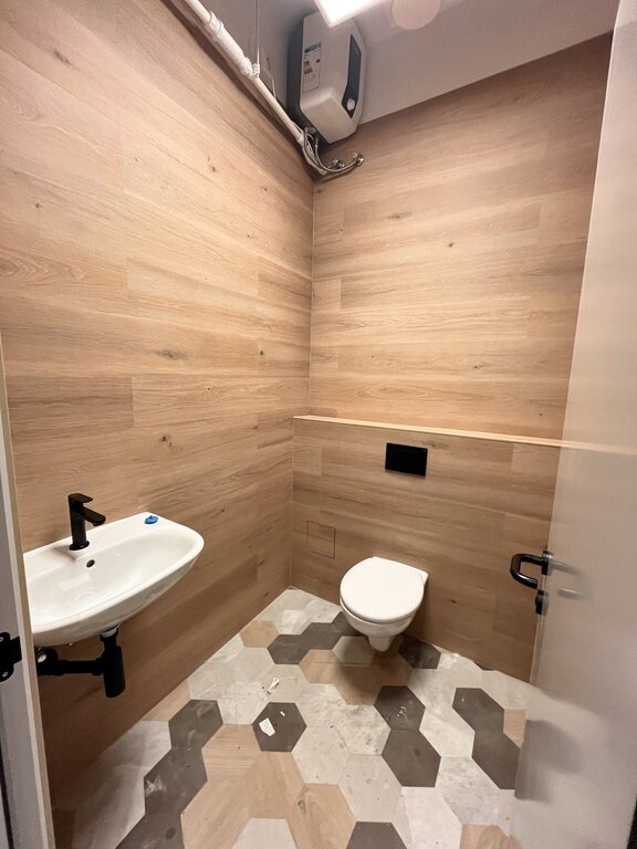 Office / Commercial/service / Other Premises for rent Vilniuje, Naujamiestyje, Smolensko g. – image 6