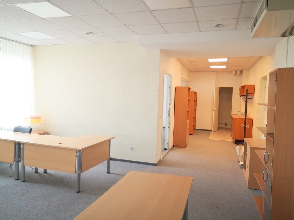 Office / Commercial/service / Other Premises for rent Vilniuje, Naujamiestyje, Smolensko g. – image 4