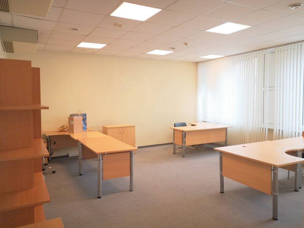 Office / Commercial/service / Other Premises for rent Vilniuje, Naujamiestyje, Smolensko g. – image 5