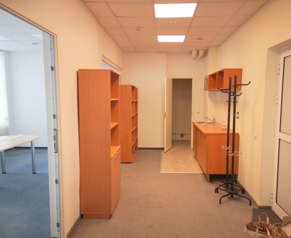 Office / Commercial/service / Other Premises for rent Vilniuje, Naujamiestyje, Smolensko g. – image 6