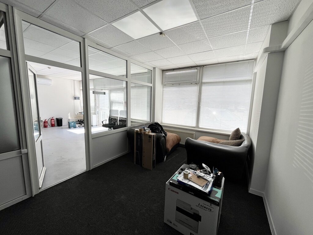 Manufacture and storage / Storage / Commercial/service Premises for rent Vilniuje, Aukštieji Paneriai – image 4