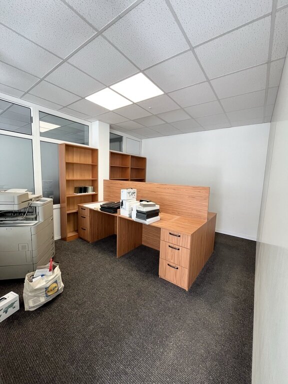 Manufacture and storage / Storage / Commercial/service Premises for rent Vilniuje, Aukštieji Paneriai – image 5