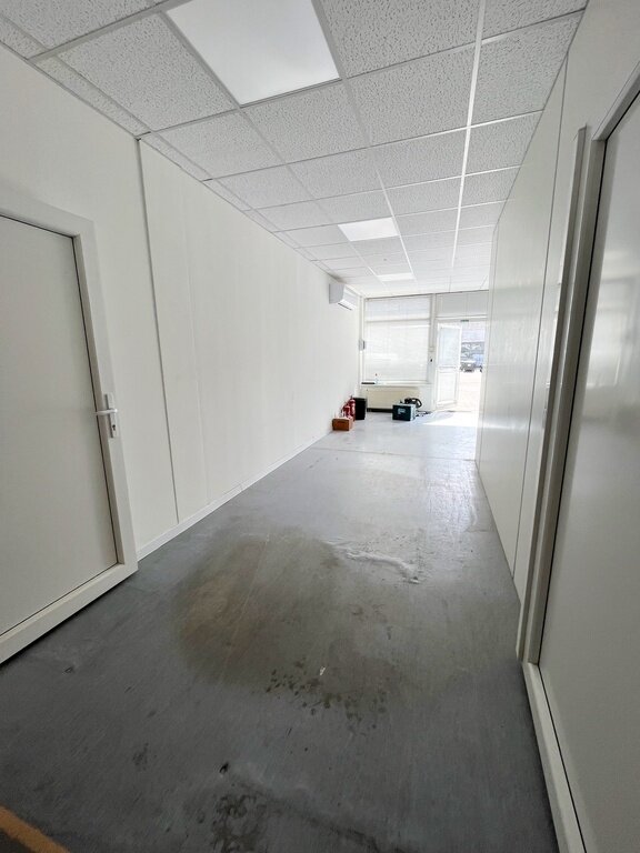 Manufacture and storage / Storage / Commercial/service Premises for rent Vilniuje, Aukštieji Paneriai – image 6