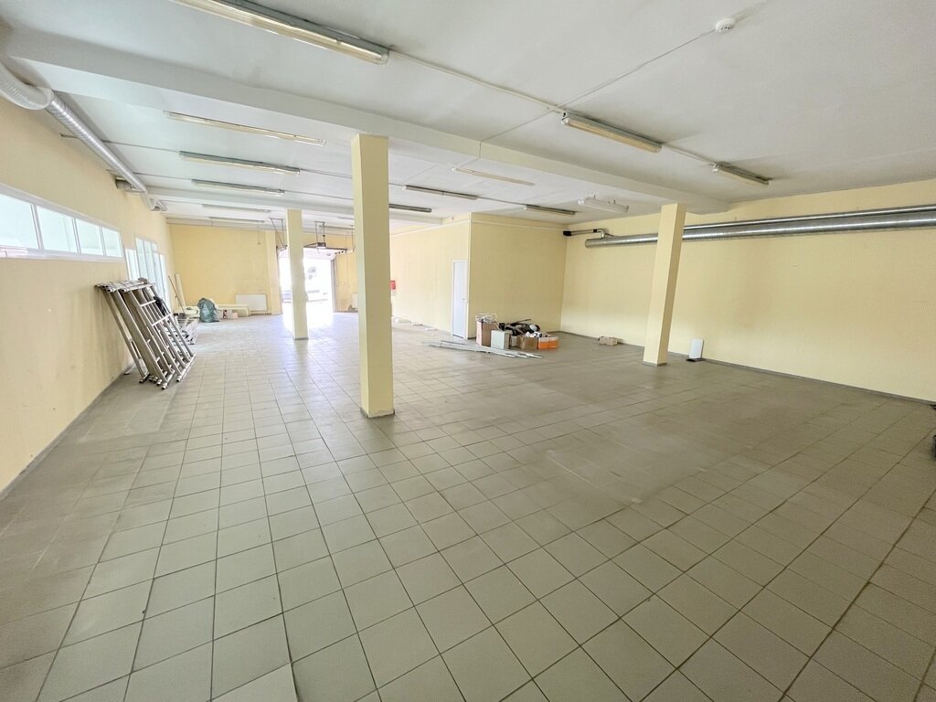 Office / Commercial/service / Other Premises for rent Vilniuje, Naujamiestyje, Smolensko g. – image 5