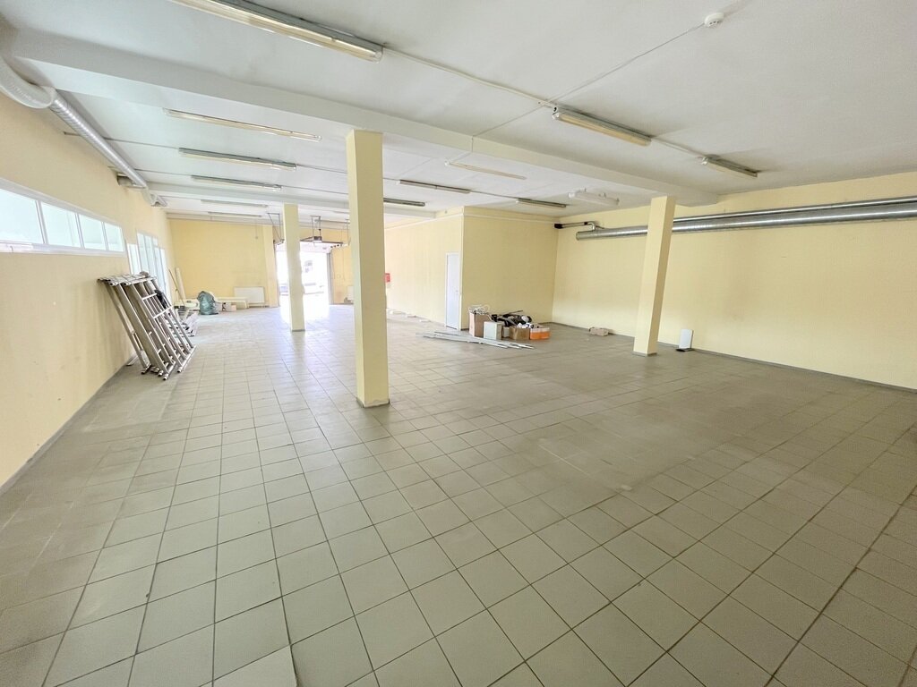 Office / Commercial/service / Other Premises for rent Vilniuje, Naujamiestyje, Smolensko g. – image 6