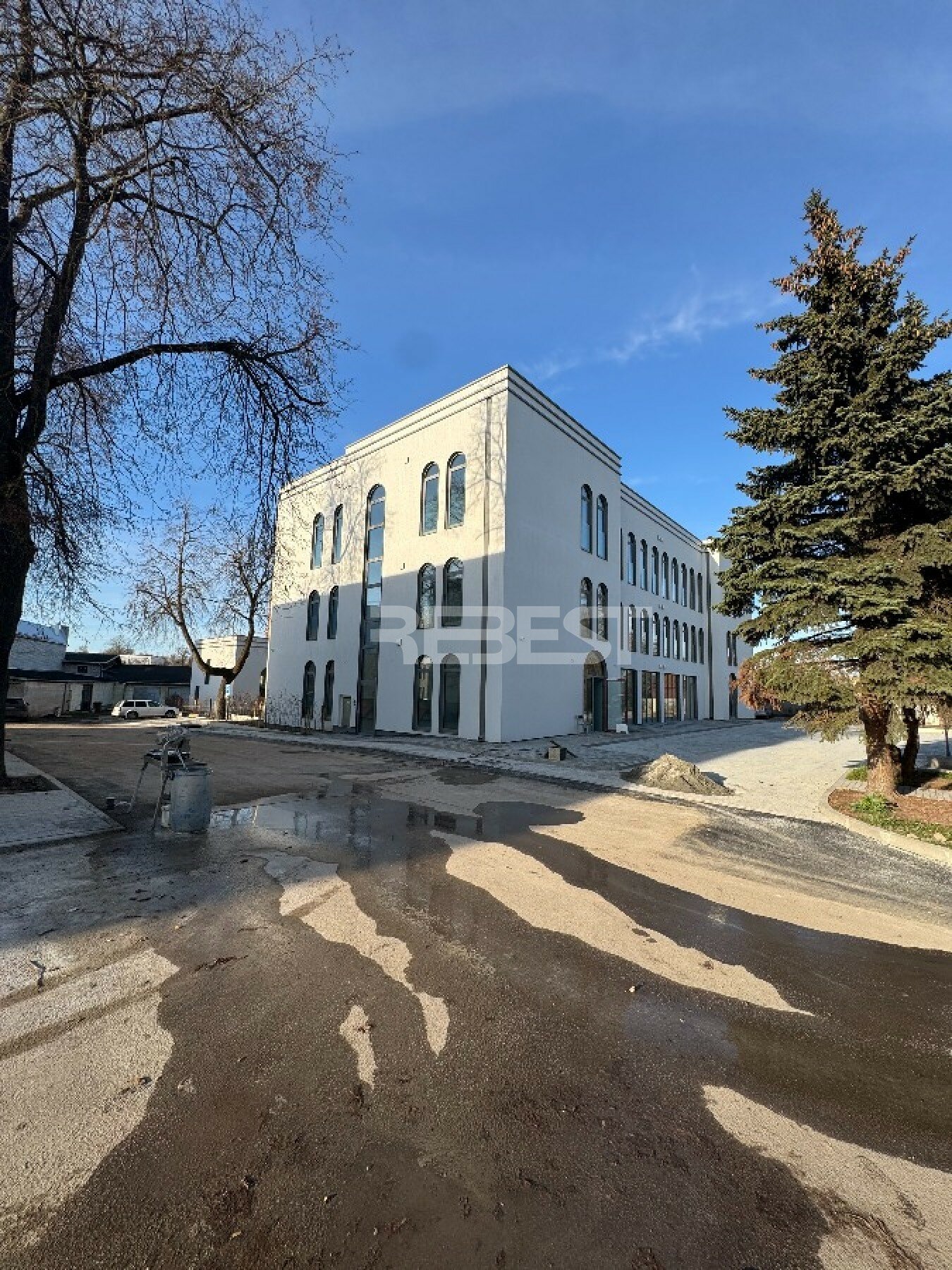 Продаётся Для бюро помещения Šiauliuose, Centre, J. Basanavičiaus g. – изображение 4