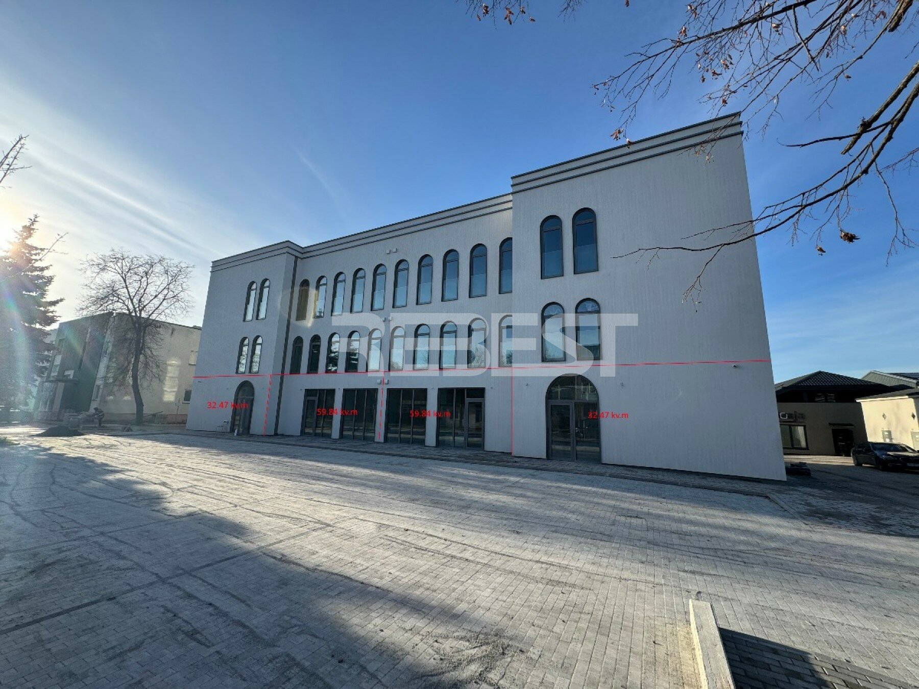 Listing image