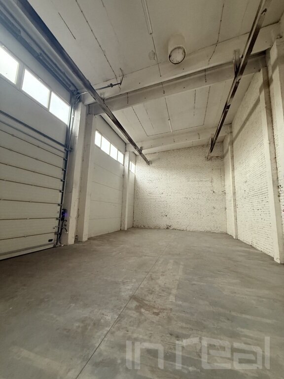 Manufacture and storage / Storage / Commercial/service Premises for rent Klaipėdoje, Rumpiškėse, Dubysos g. – image 3