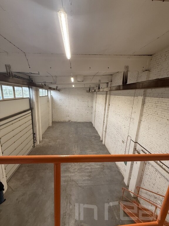 Manufacture and storage / Storage / Commercial/service Premises for rent Klaipėdoje, Rumpiškėse, Dubysos g. – image 4
