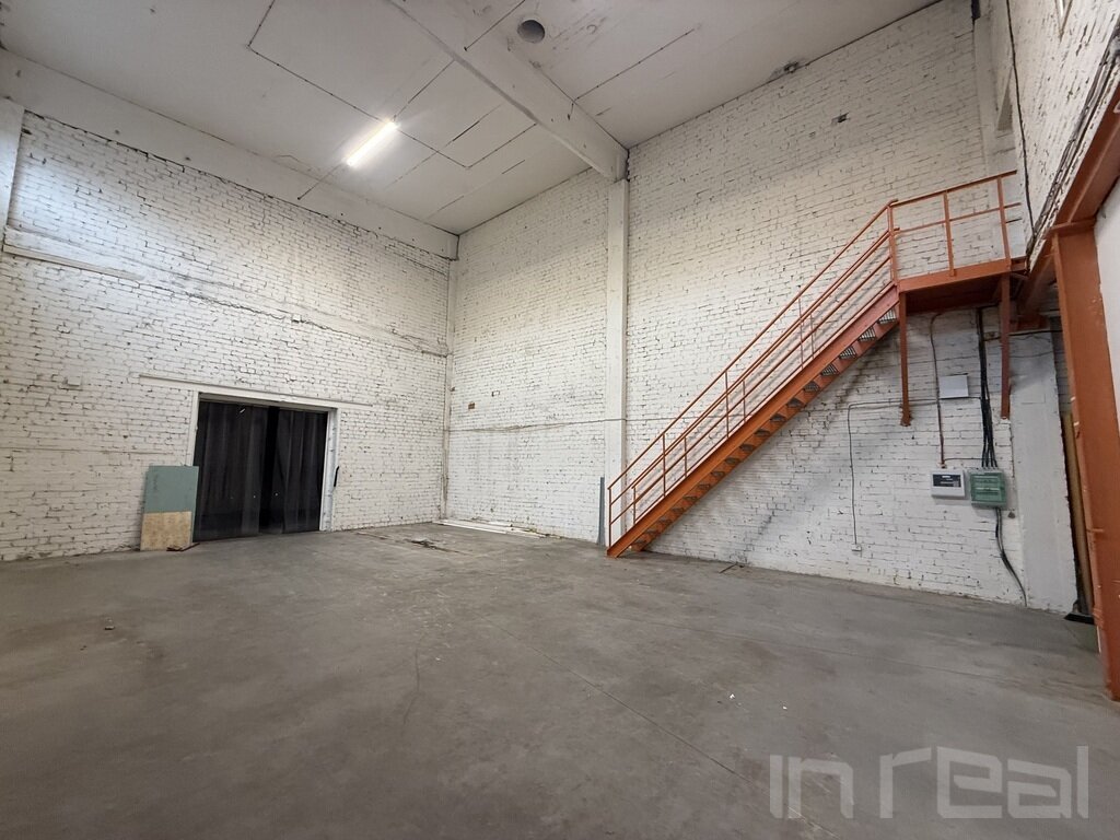 Manufacture and storage / Storage / Commercial/service Premises for rent Klaipėdoje, Rumpiškėse, Dubysos g. – image 5