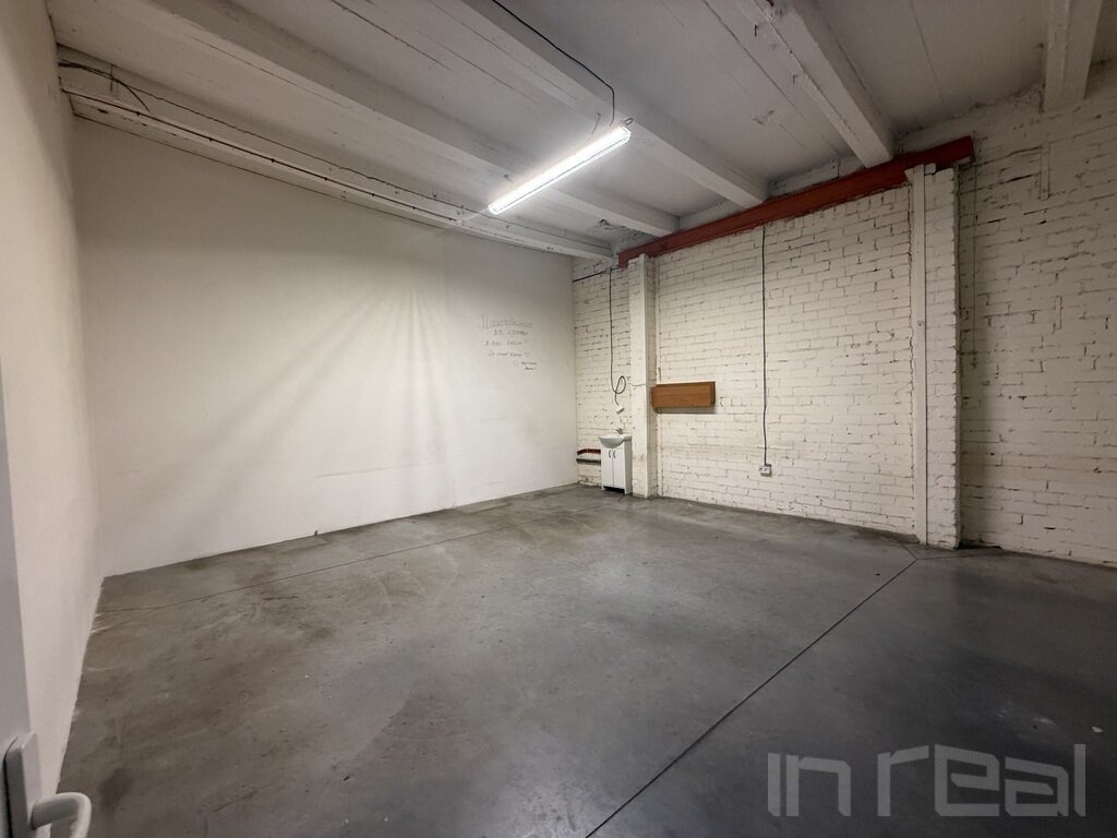 Manufacture and storage / Storage / Commercial/service Premises for rent Klaipėdoje, Rumpiškėse, Dubysos g. – image 6