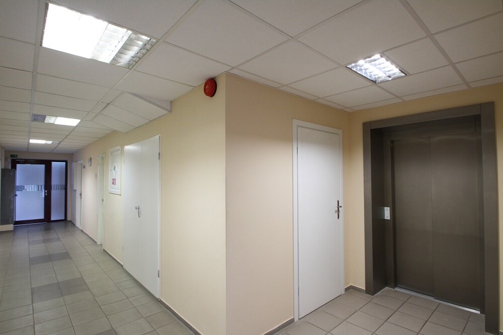 Office / Commercial/service / Other Premises for rent Vilniuje, Šnipiškėse, Žalgirio g. – image 4