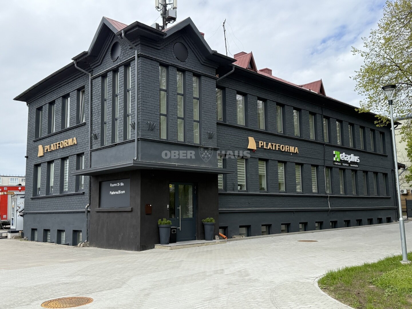 Listing image