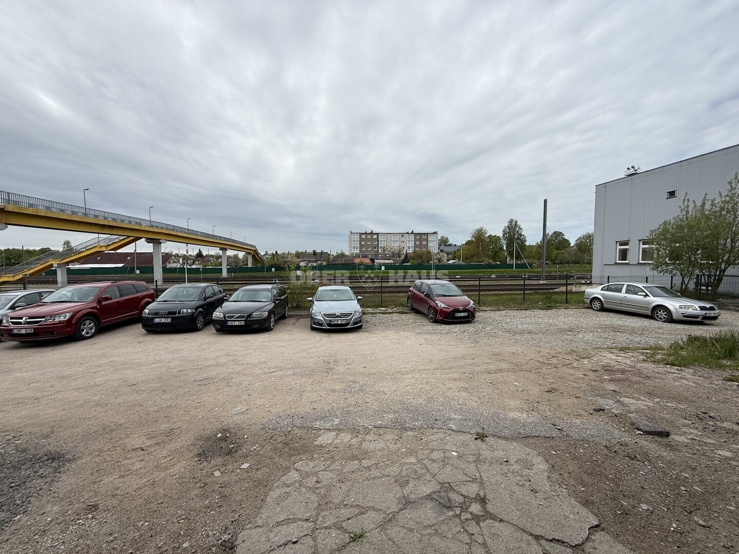 Для бюро Помещения в аренду Šiauliuose, Centre, Dubijos g. – изображение 6