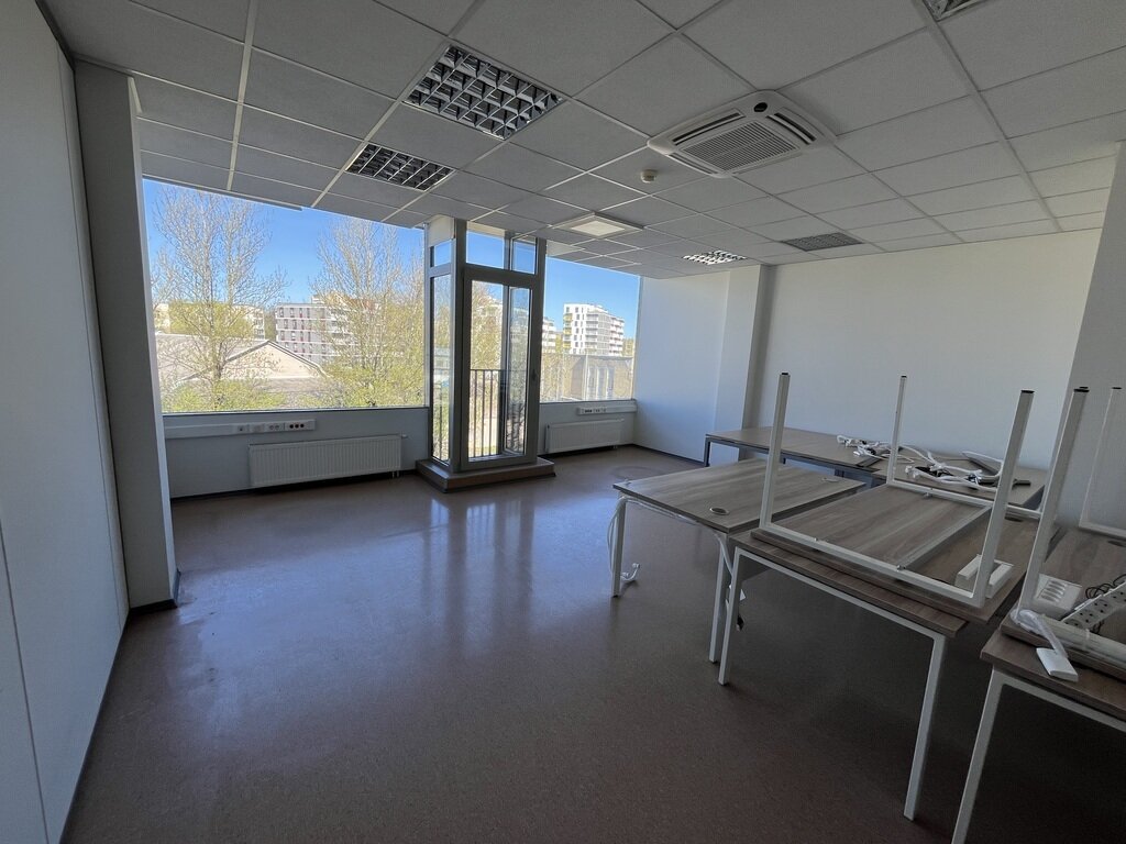 Для бюро Помещения в аренду Vilniuje, Naujamiestyje, Naugarduko g. – изображение 4