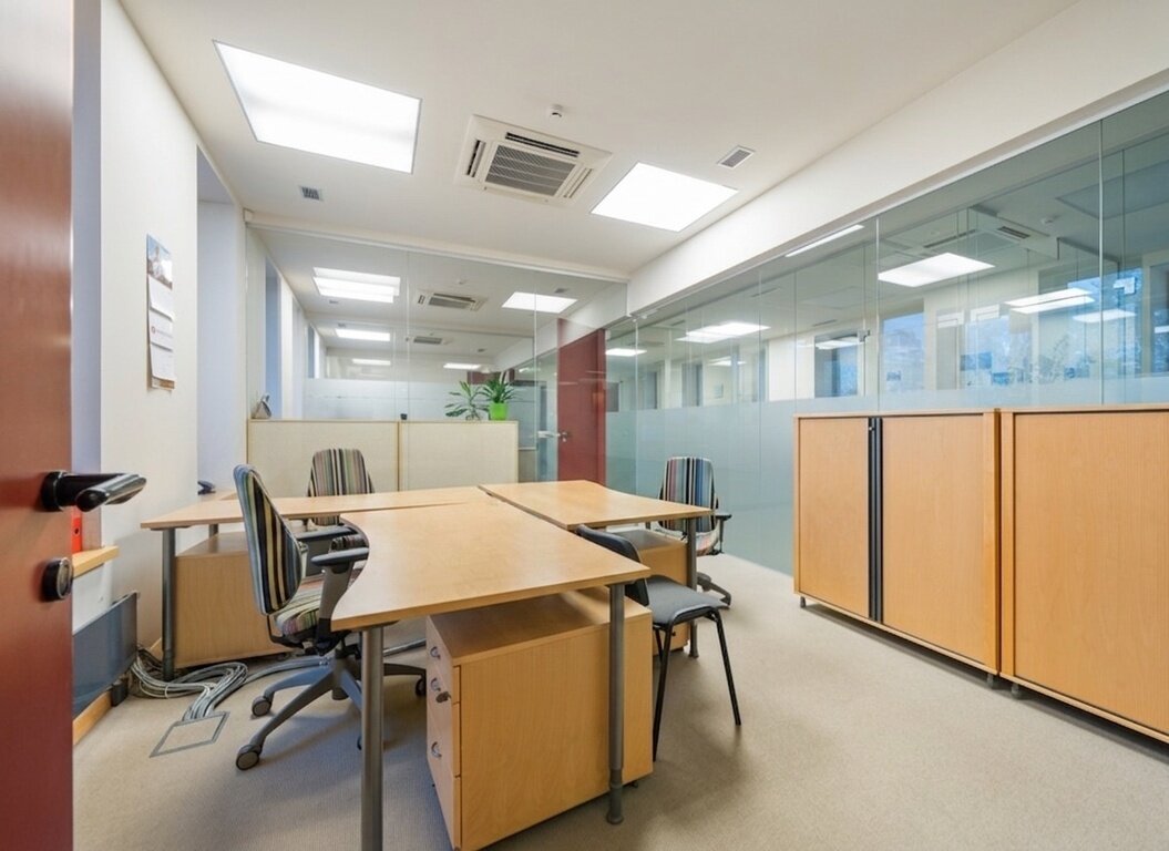 Office / Commercial/service / Other Premises for rent Vilniuje, Antakalnyje, P. Vileišio g. – image 4