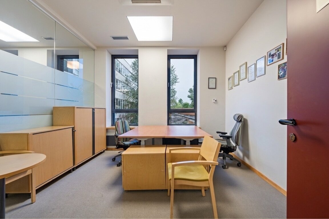 Office / Commercial/service / Other Premises for rent Vilniuje, Antakalnyje, P. Vileišio g. – image 6