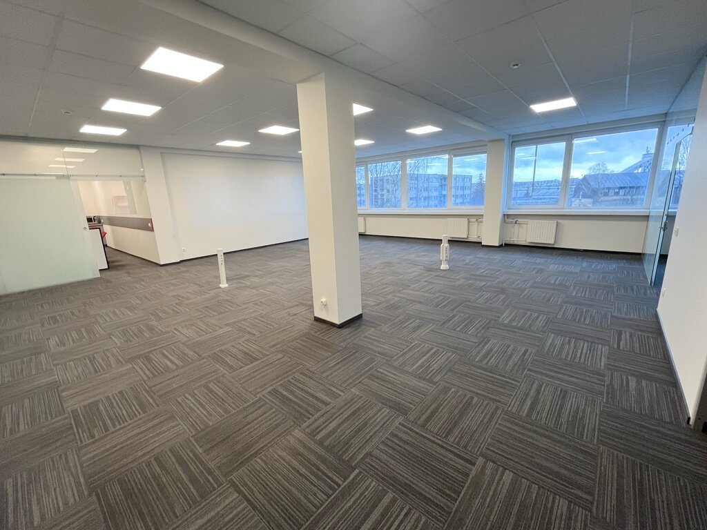 Office / Commercial/service / Other Premises for rent Vilniuje, Šiaurės miestelis, Kareivių g. – image 3