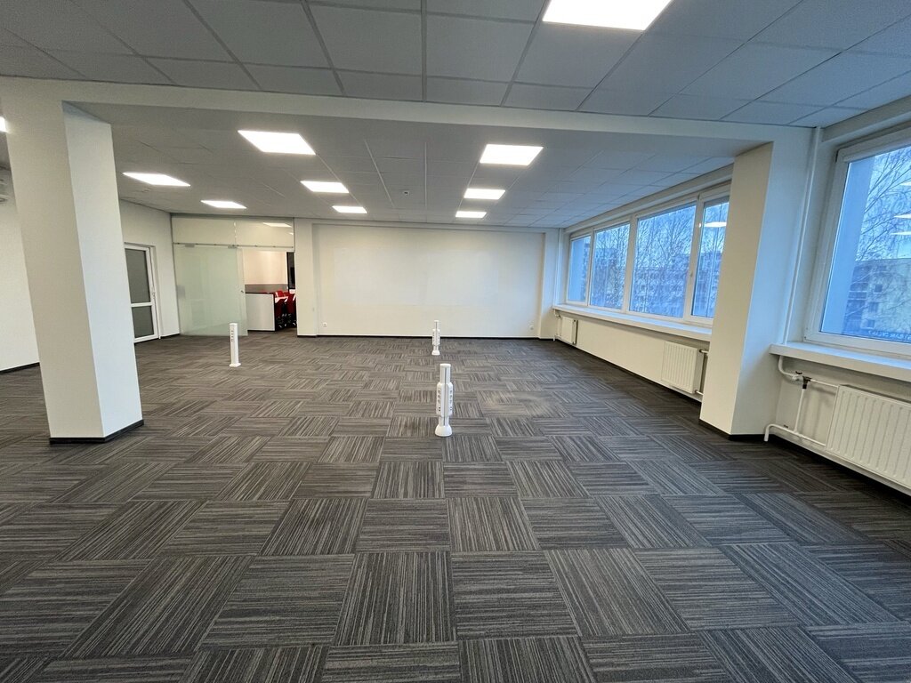 Office / Commercial/service / Other Premises for rent Vilniuje, Šiaurės miestelis, Kareivių g. – image 5
