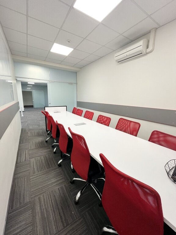 Office / Commercial/service / Other Premises for rent Vilniuje, Šiaurės miestelis, Kareivių g. – image 6