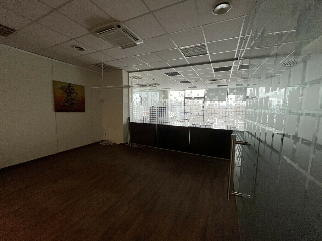 Office / Commercial/service / Other Premises for rent Vilniuje, Šiaurės miestelis, Kareivių g. – image 4