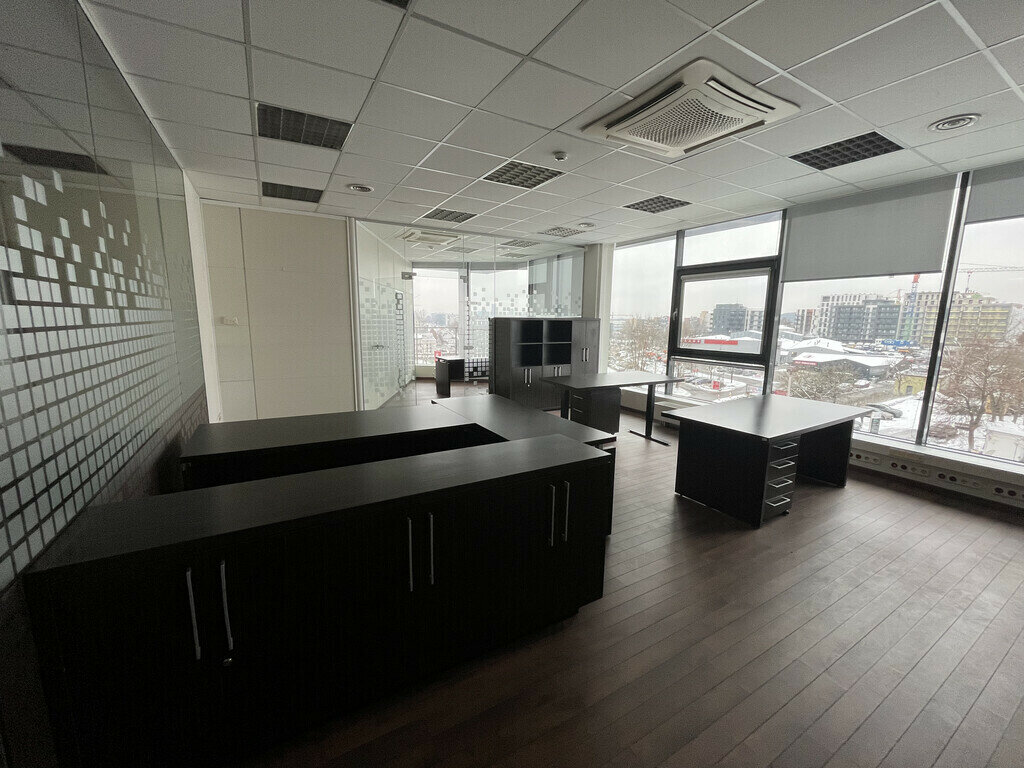 Office / Commercial/service / Other Premises for rent Vilniuje, Šiaurės miestelis, Kareivių g. – image 5