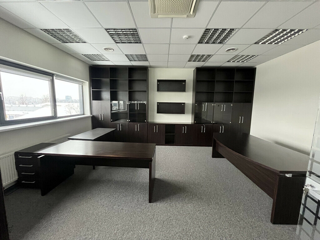 Office / Commercial/service / Other Premises for rent Vilniuje, Šiaurės miestelis, Kareivių g. – image 6
