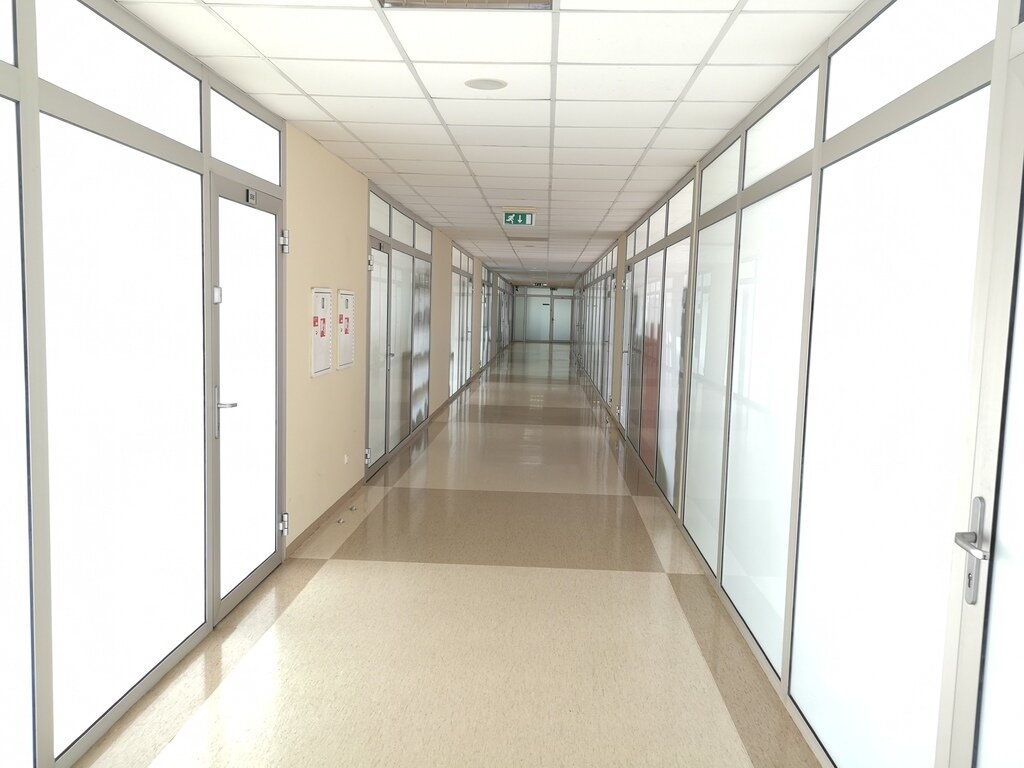 Office / Commercial/service / Other Premises for rent Vilniuje, Šiaurės miestelis, Kareivių g. – image 2
