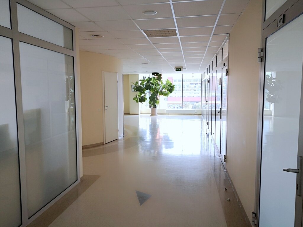 Office / Commercial/service / Other Premises for rent Vilniuje, Šiaurės miestelis, Kareivių g. – image 4